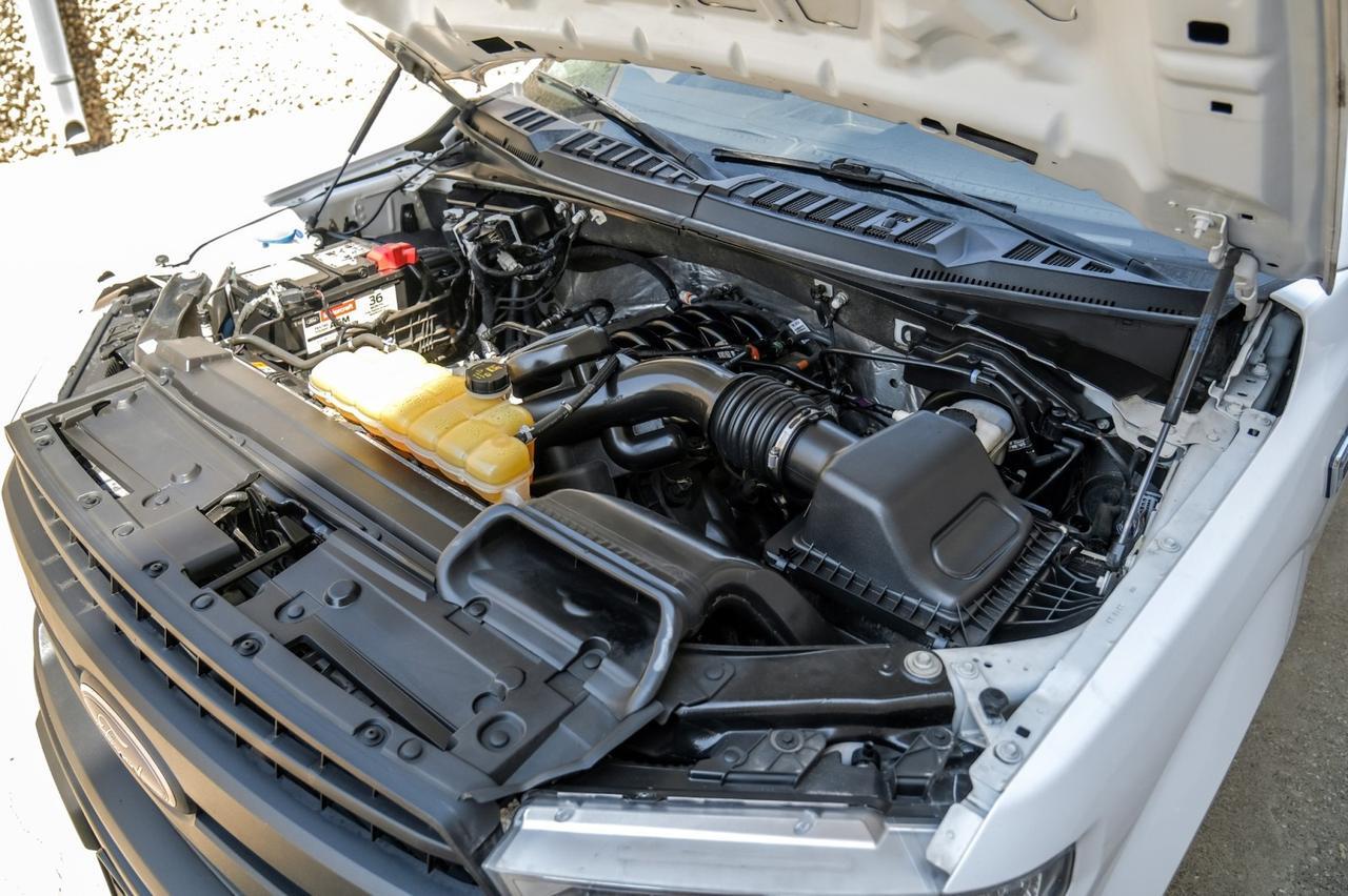 2020 Ford F-150 XL Farmers Branch TX