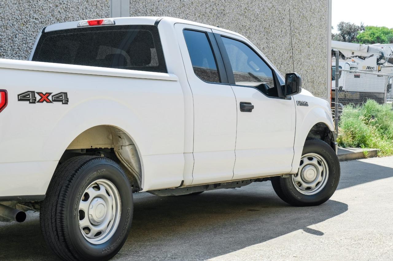 2020 Ford F-150 XL Farmers Branch TX