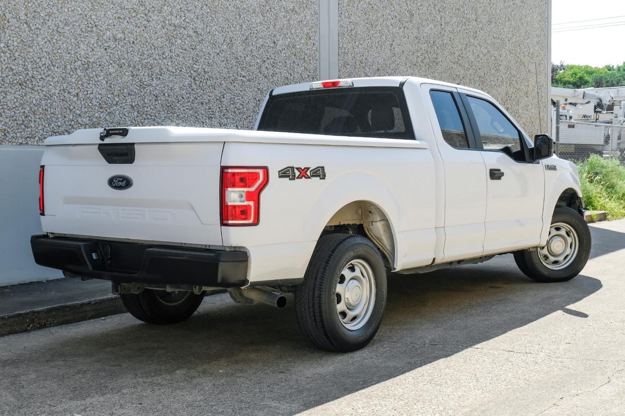 2020 Ford F-150 XL Farmers Branch TX