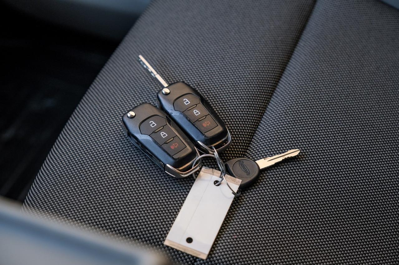 2020 Ford F-150 XL Farmers Branch TX