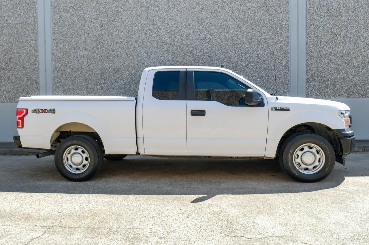 2020 Ford F-150 XL Farmers Branch TX