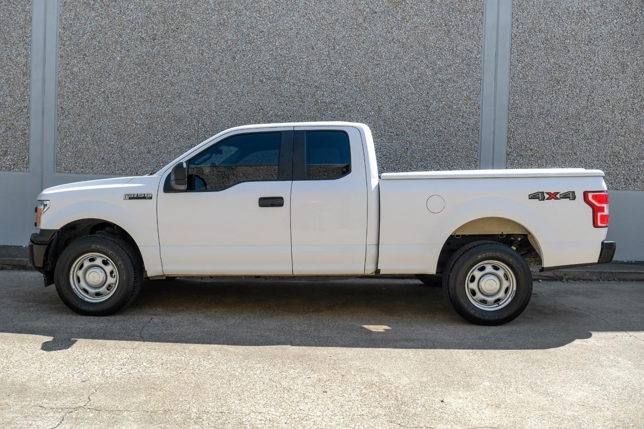 2020 Ford F-150 XL Farmers Branch TX