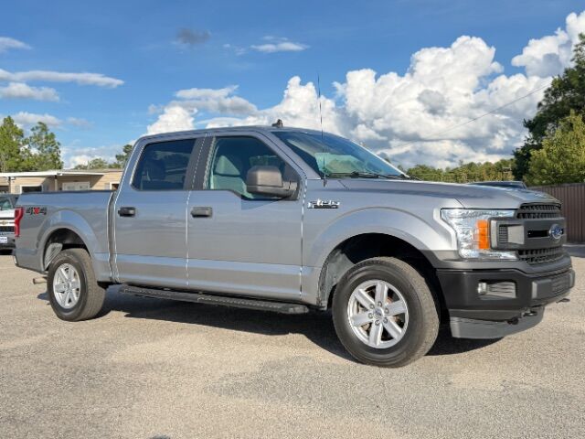 2020 Ford F-150 XL Gaston SC