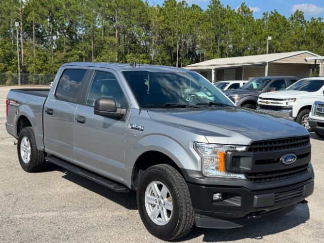 2020 Ford F-150 XL Gaston SC