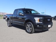 2020 Ford F-150 XL Grand Junction CO 2020 Ford F-150 XL Grand Junction CO