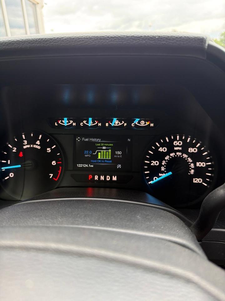 2020 Ford F-150 XL Hurst TX