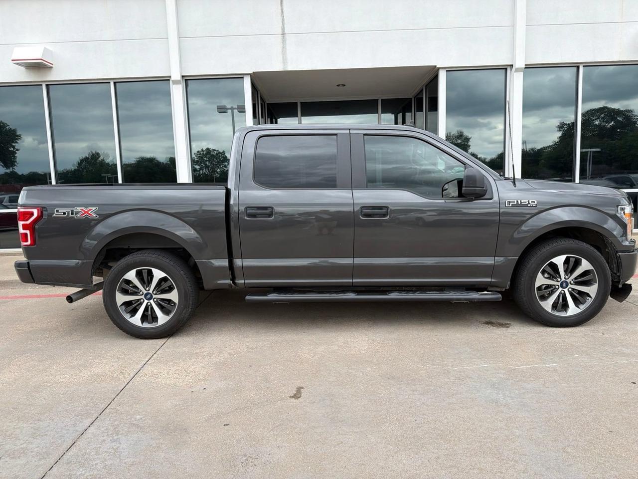 2020 Ford F-150 XL Hurst TX