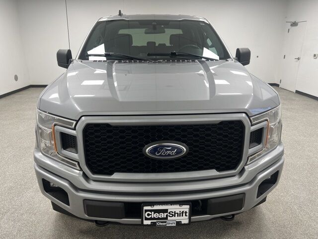 2020 Ford F-150 XL Highlands Ranch CO