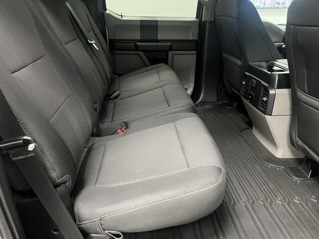 2020 Ford F-150 XL Highlands Ranch CO