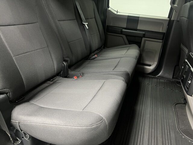 2020 Ford F-150 XL Highlands Ranch CO