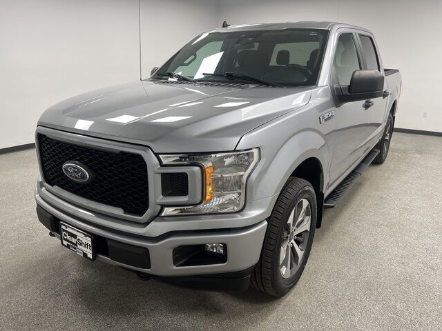 2020 Ford F-150 XL Highlands Ranch CO