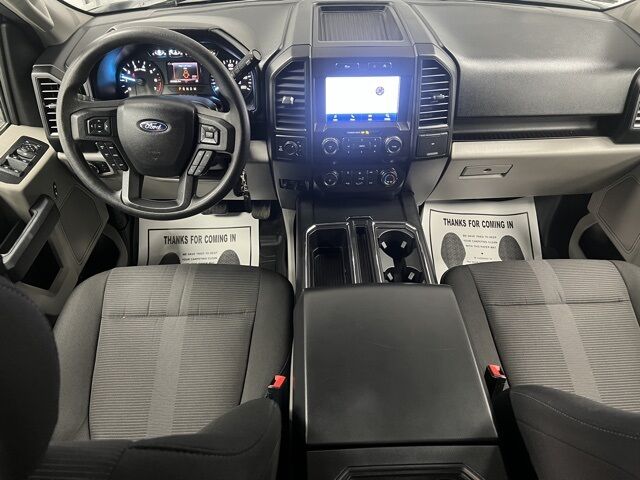 2020 Ford F-150 XL Highlands Ranch CO