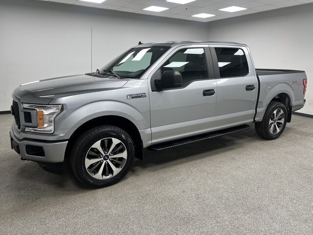 2020 Ford F-150 XL Highlands Ranch CO