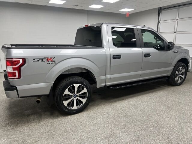 2020 Ford F-150 XL Highlands Ranch CO