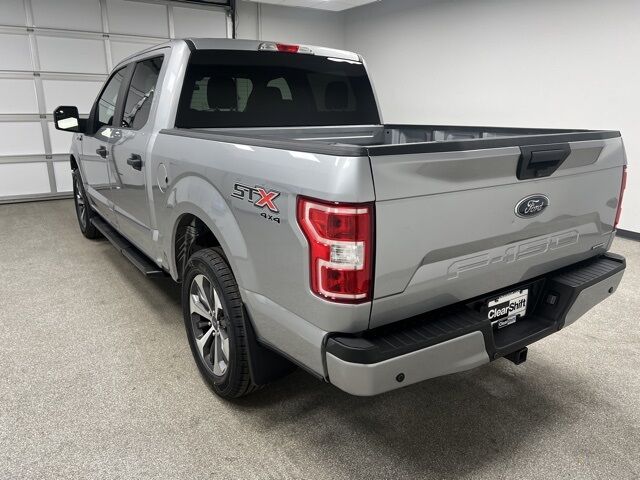 2020 Ford F-150 XL Highlands Ranch CO