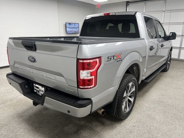 2020 Ford F-150 XL Highlands Ranch CO