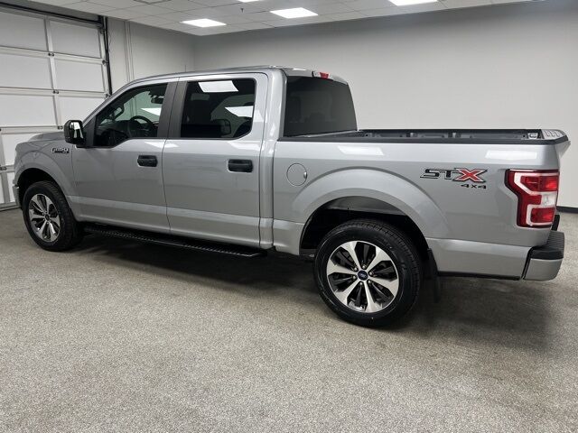 2020 Ford F-150 XL Highlands Ranch CO