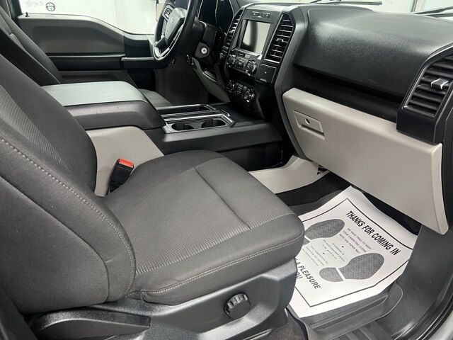 2020 Ford F-150 XL Highlands Ranch CO