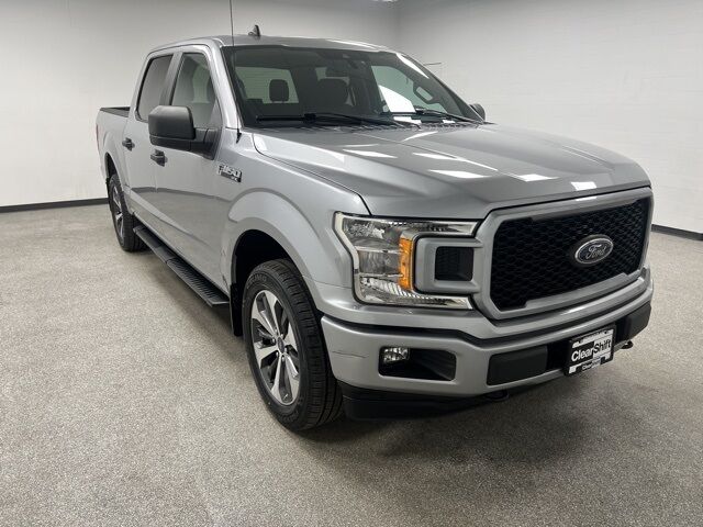 2020 Ford F-150 XL Highlands Ranch CO