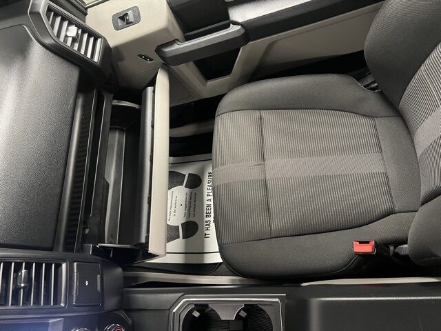 2020 Ford F-150 XL Highlands Ranch CO