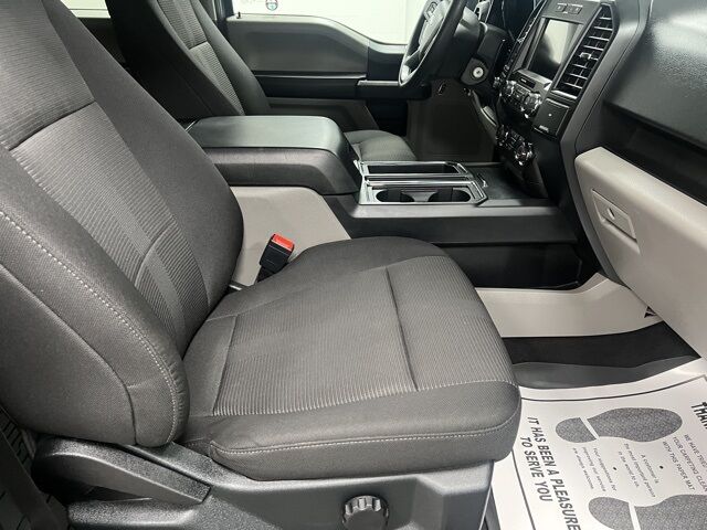 2020 Ford F-150 XL Highlands Ranch CO