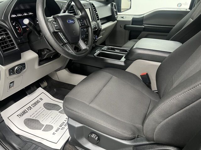 2020 Ford F-150 XL Highlands Ranch CO