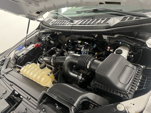 2020 Ford F-150 XL Highlands Ranch CO