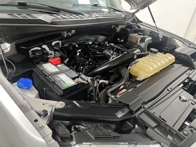 2020 Ford F-150 XL Highlands Ranch CO