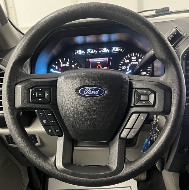 2020 Ford F-150 XL Highlands Ranch CO