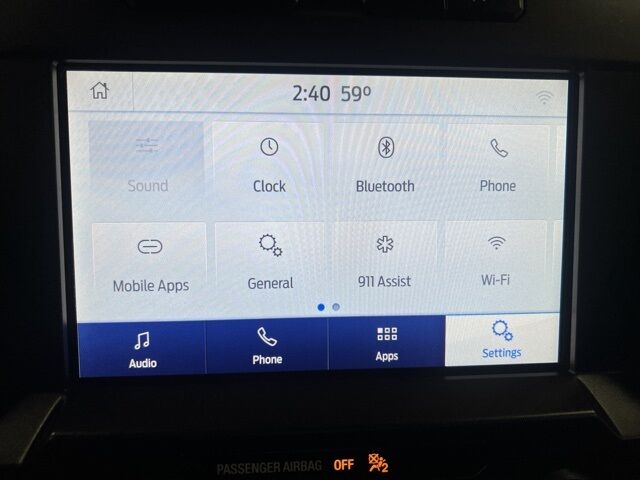 2020 Ford F-150 XL Highlands Ranch CO