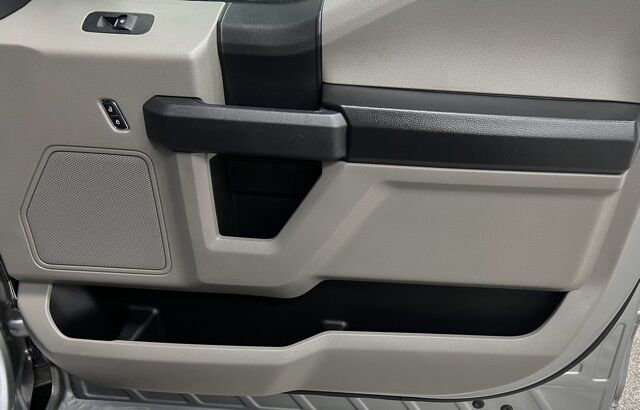 2020 Ford F-150 XL Highlands Ranch CO