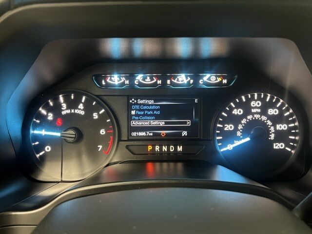 2020 Ford F-150 XL Highlands Ranch CO