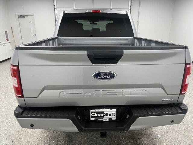 2020 Ford F-150 XL Highlands Ranch CO