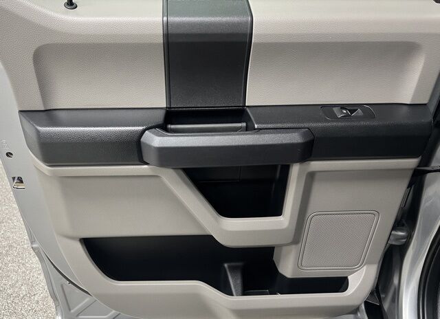 2020 Ford F-150 XL Highlands Ranch CO