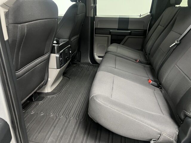 2020 Ford F-150 XL Highlands Ranch CO