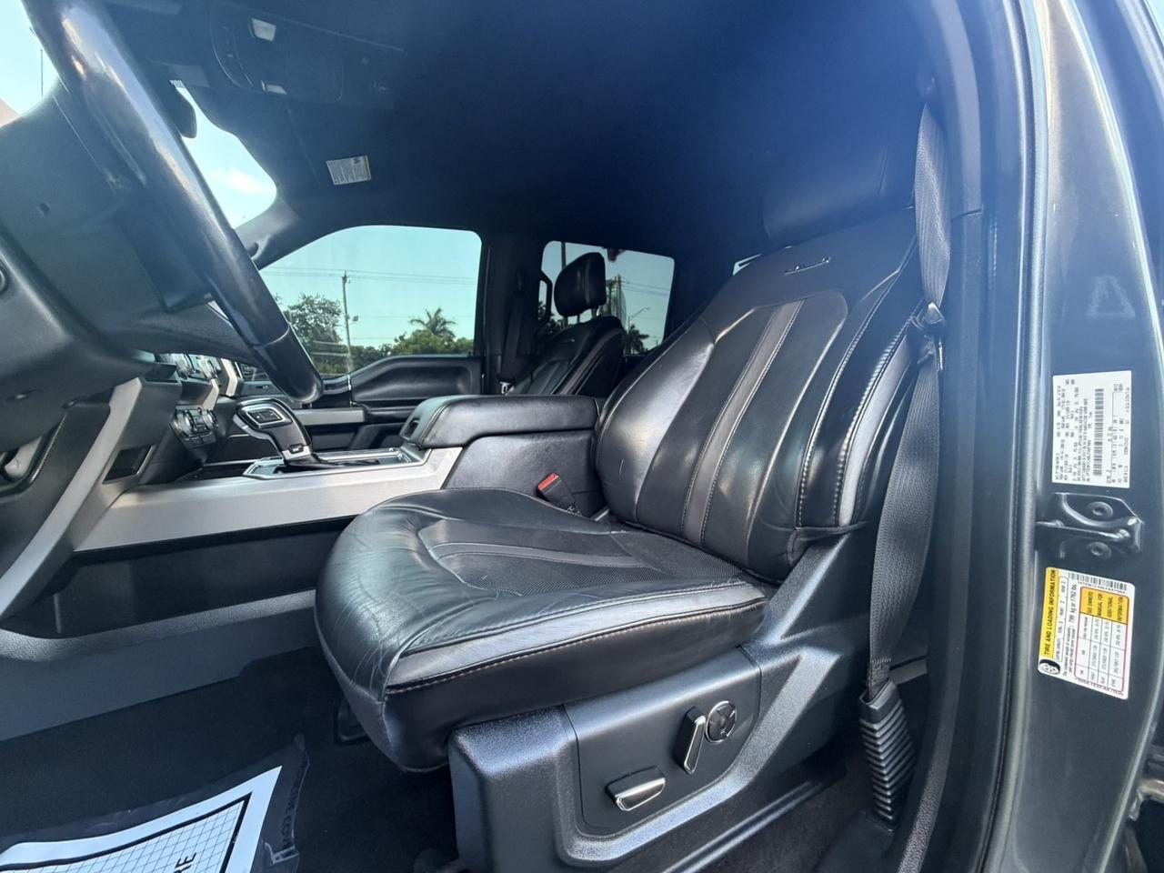 2020 Ford F-150 XL Hollywood FL