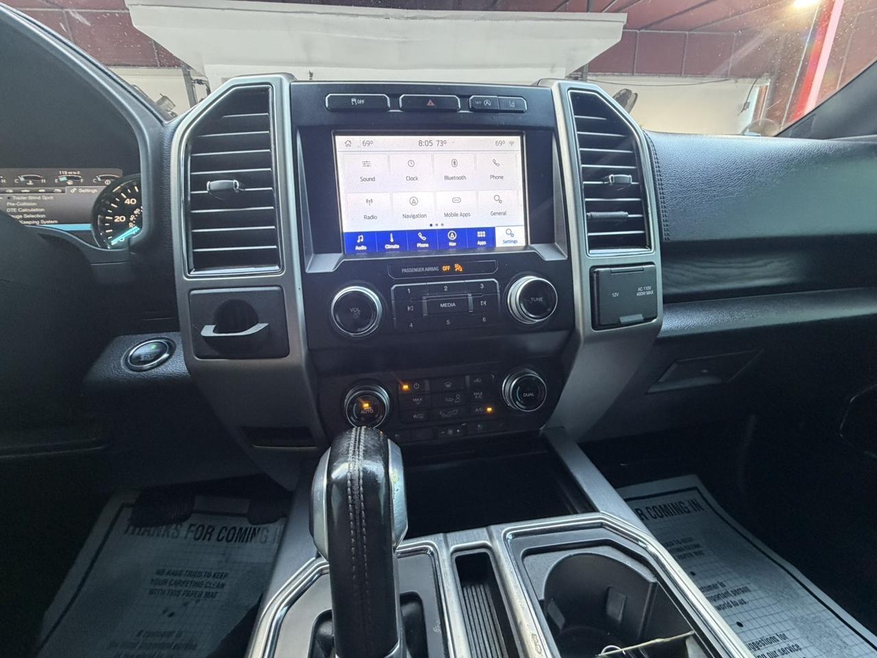 2020 Ford F-150 XL Hollywood FL