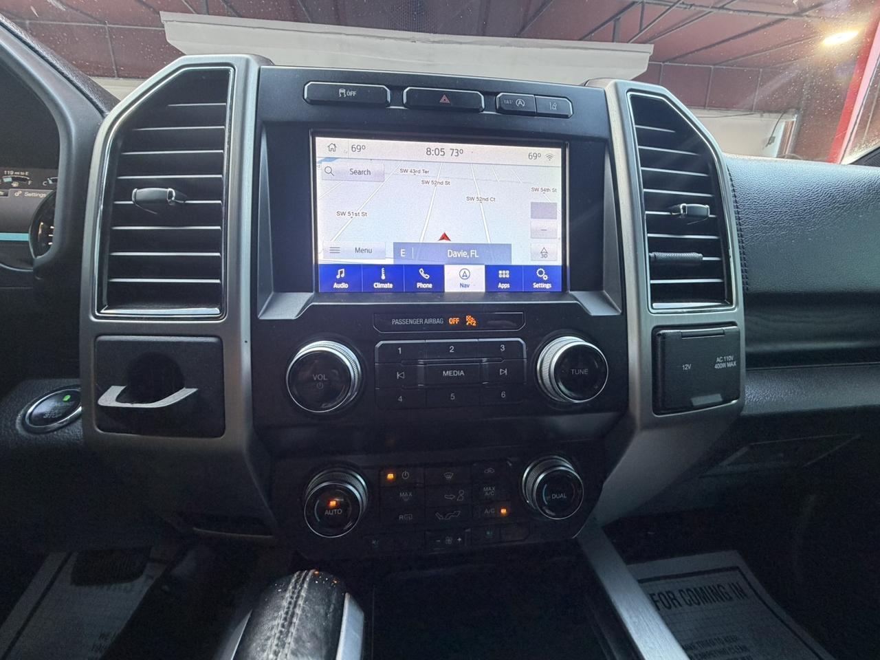 2020 Ford F-150 XL Hollywood FL