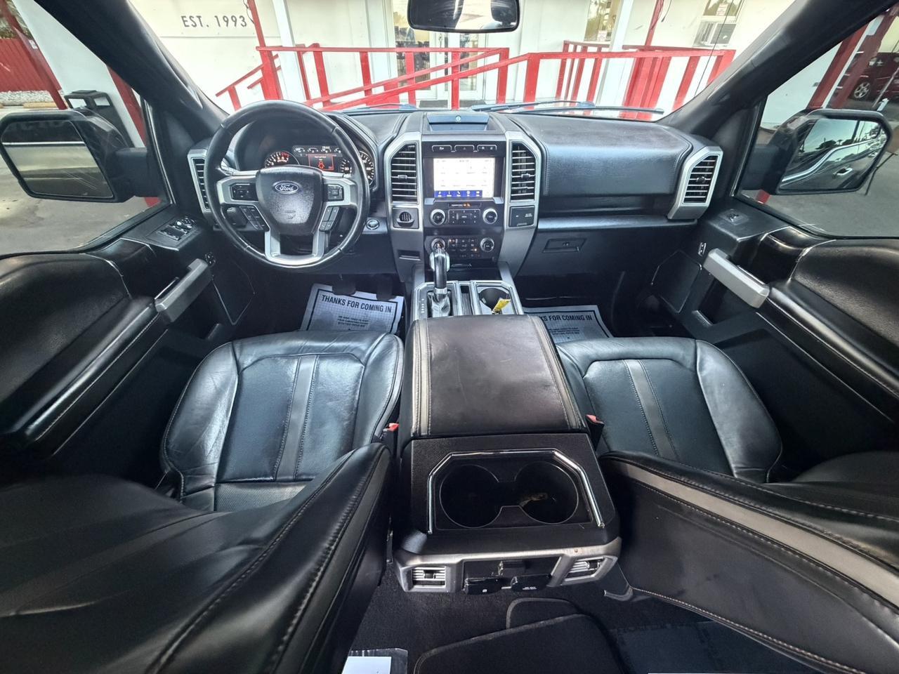 2020 Ford F-150 XL Hollywood FL