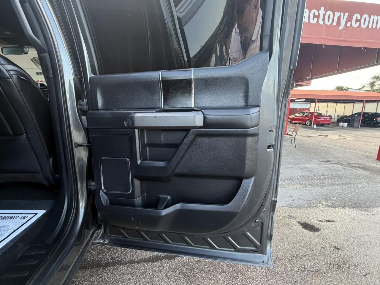 2020 Ford F-150 XL Hollywood FL