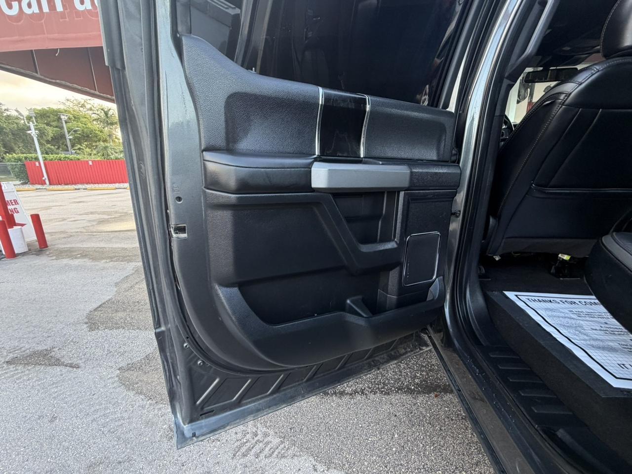 2020 Ford F-150 XL Hollywood FL