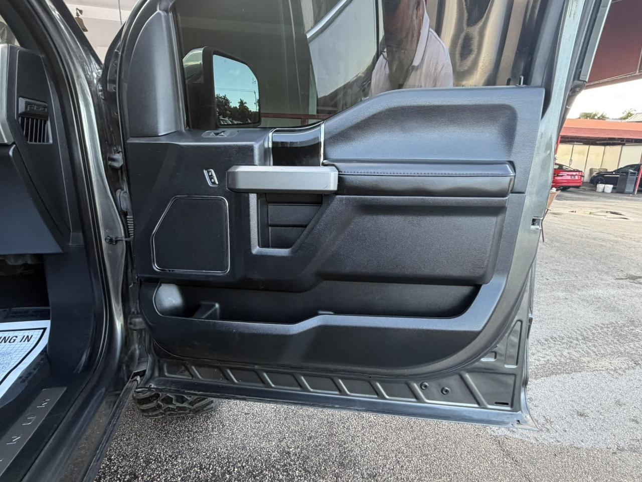 2020 Ford F-150 XL Hollywood FL