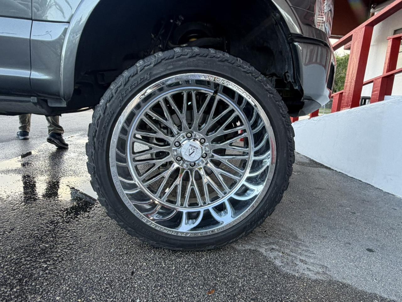 2020 Ford F-150 XL Hollywood FL