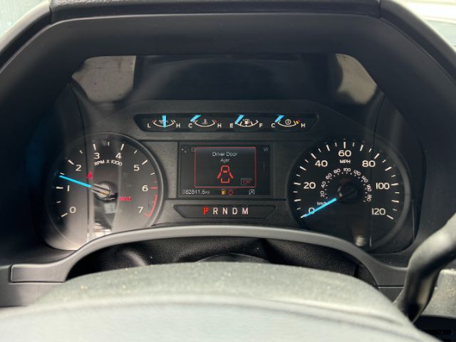 2020 Ford F-150 XL Houston TX