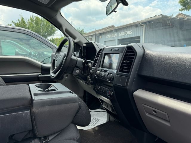 2020 Ford F-150 XL Houston TX
