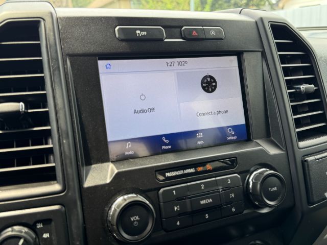 2020 Ford F-150 XL Houston TX