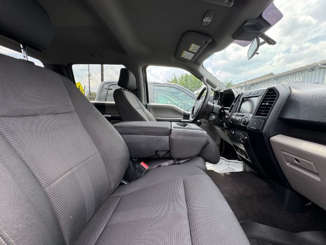 2020 Ford F-150 XL Houston TX