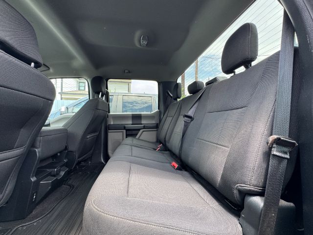 2020 Ford F-150 XL Houston TX