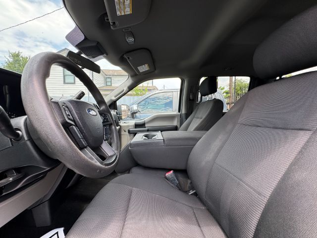 2020 Ford F-150 XL Houston TX