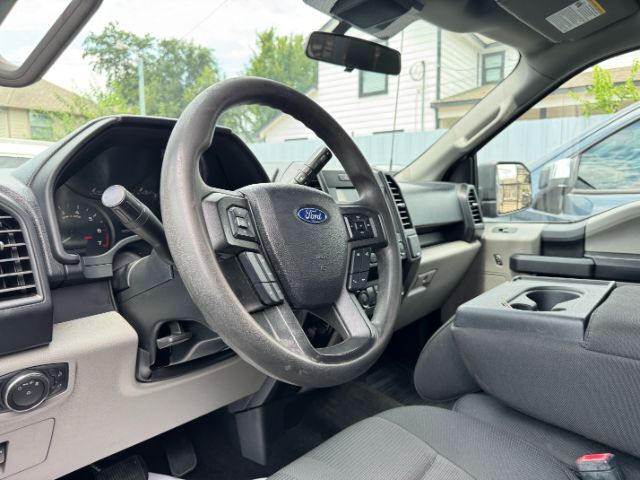 2020 Ford F-150 XL Houston TX